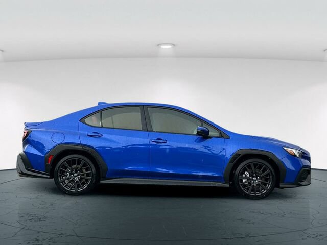 New 2026 Subaru WRX Limited AWD/4WD image 7