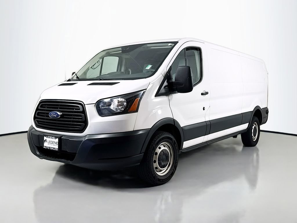 Used 2019 Ford Transit 250 148 Low Roof image 1