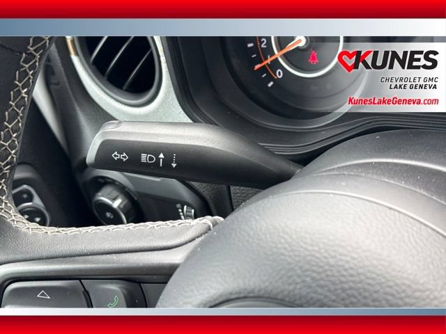 Used 2025 Jeep Wrangler Unlimited Sport AWD/4WD image 38