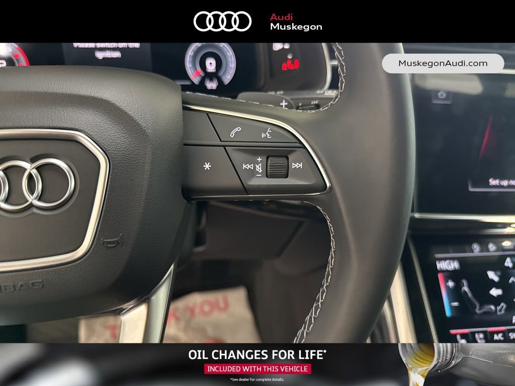 New 2026 Audi Q8 Premium Plus image 18