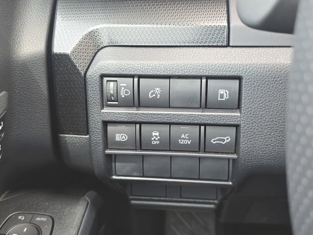 Used 2025 Toyota 4Runner Limited image 26