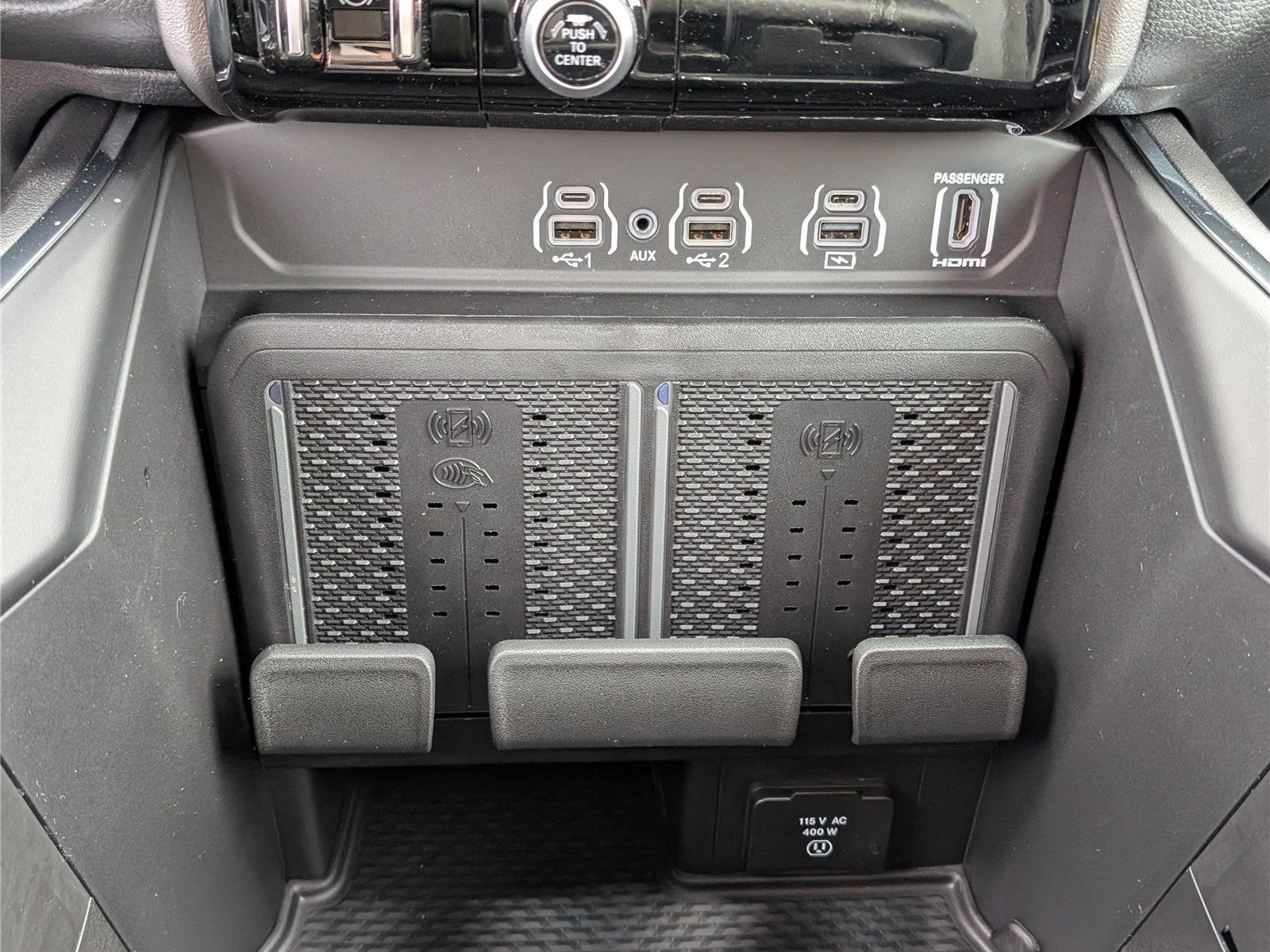 New 2026 RAM 1500 Laramie w/ Night Edition AWD/4WD image 25