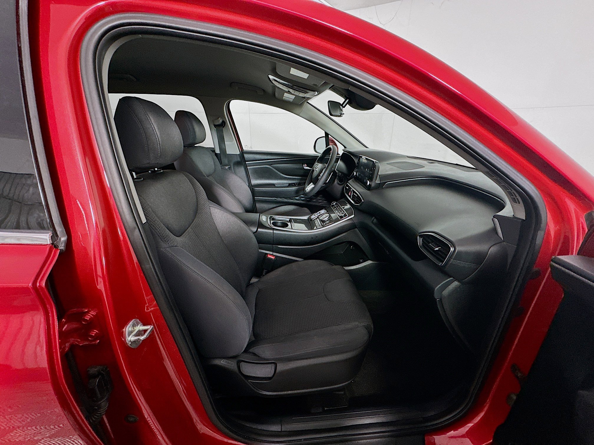 Used 2022 Hyundai Santa Fe SEL w/ Cargo Package image 31