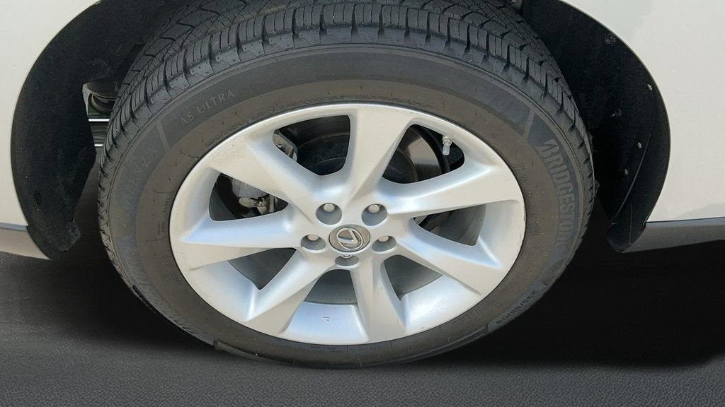 Used 2012 Lexus RX 350 AWD w/ Premium Pkg image 8