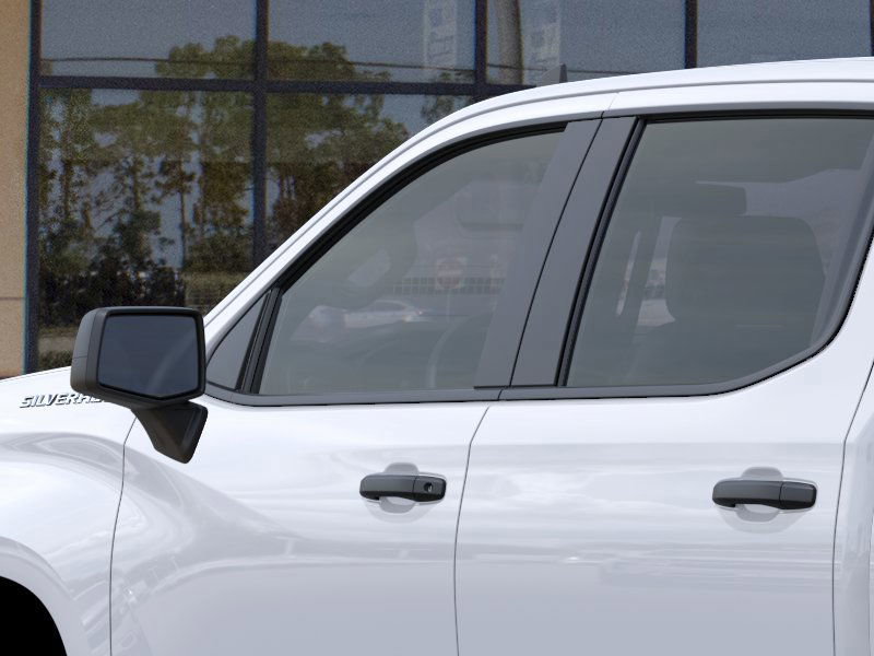 New 2026 Chevrolet Silverado 1500 W/T image 36