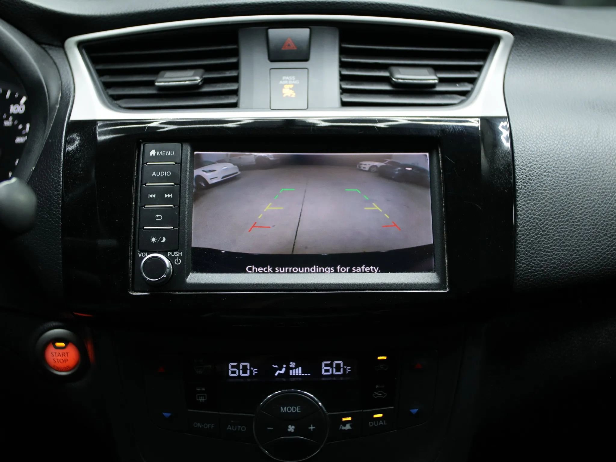 Used 2019 Nissan Sentra SV FWD image 28