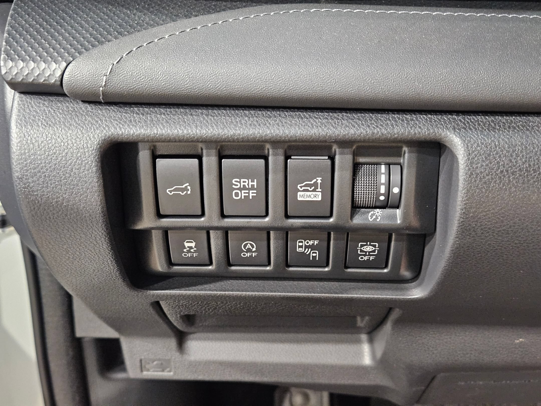 Used 2023 Subaru Forester Touring w/ Popular Package #2 AWD/4WD image 27