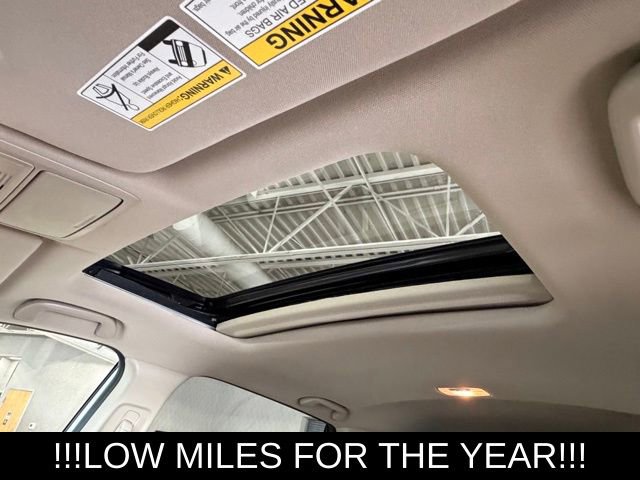 Used 2021 Honda CR-V EX image 14