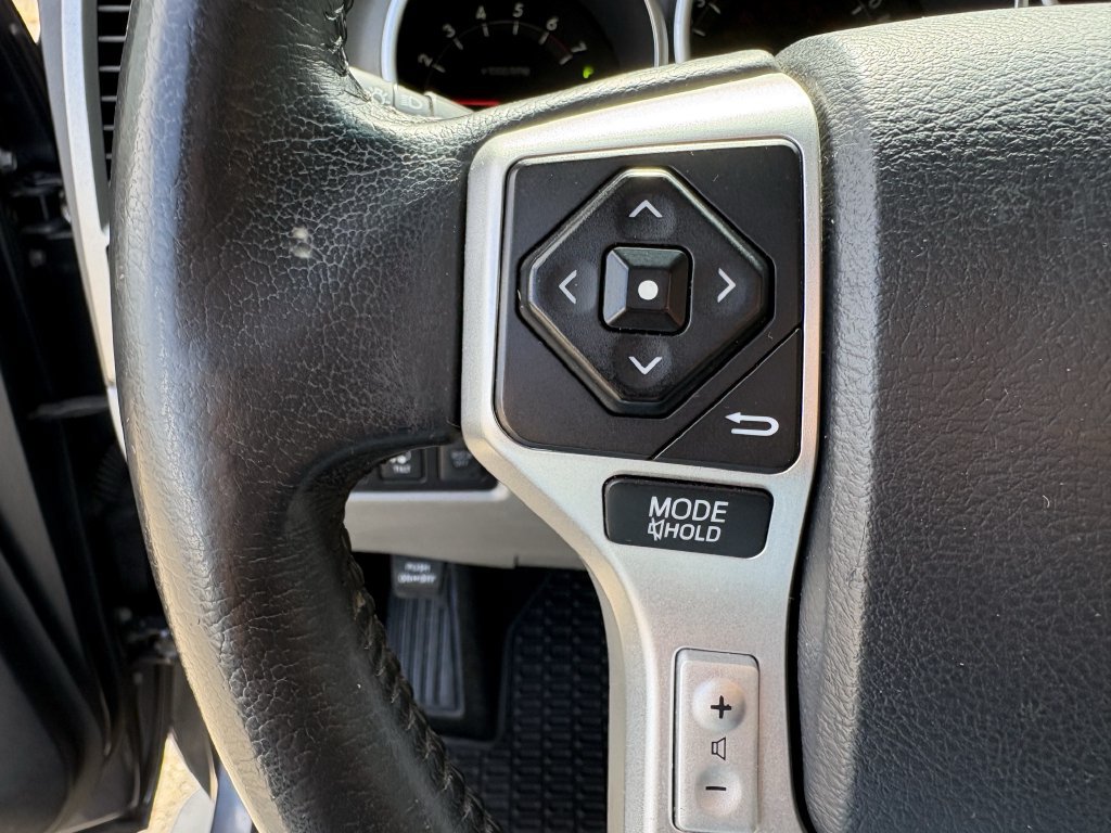 Used 2014 Toyota Sequoia Platinum AWD/4WD image 16