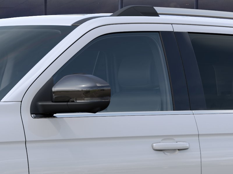 New 2027 Ford Expedition King Ranch AWD/4WD image 21
