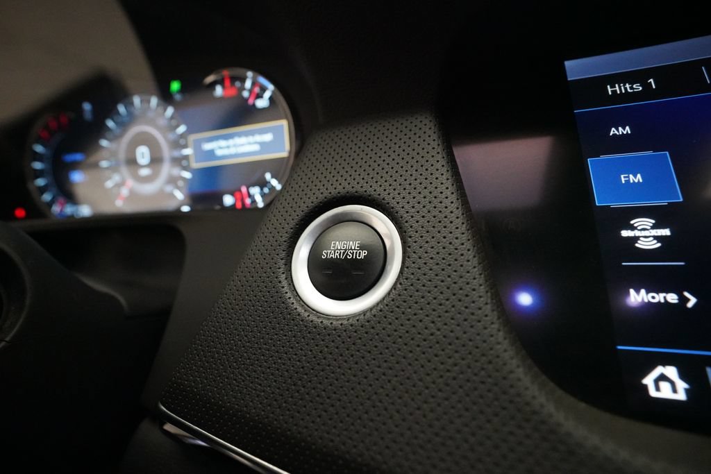 Used 2019 Cadillac CT6 Sport AWD/4WD image 33