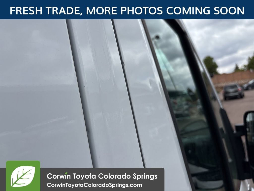 Used 2017 RAM ProMaster 1500 FWD image 18