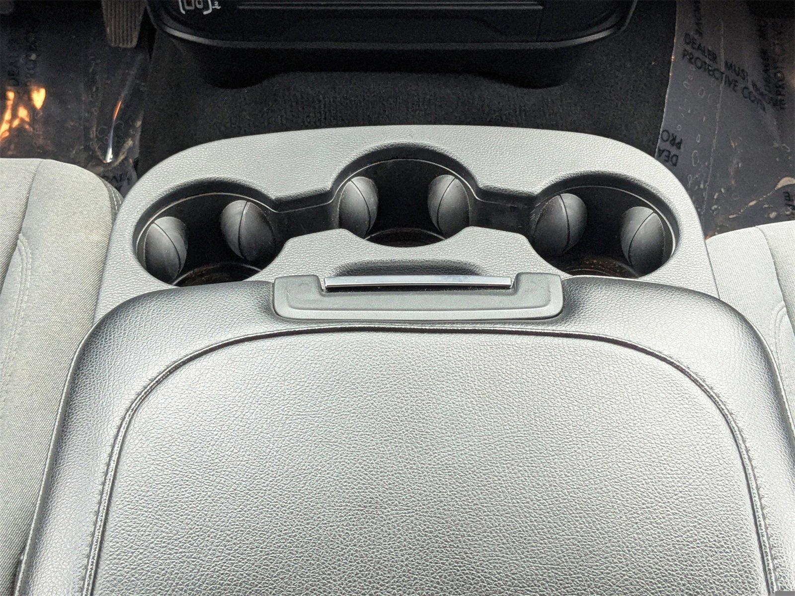 Used 2024 RAM 2500 Big Horn image 19