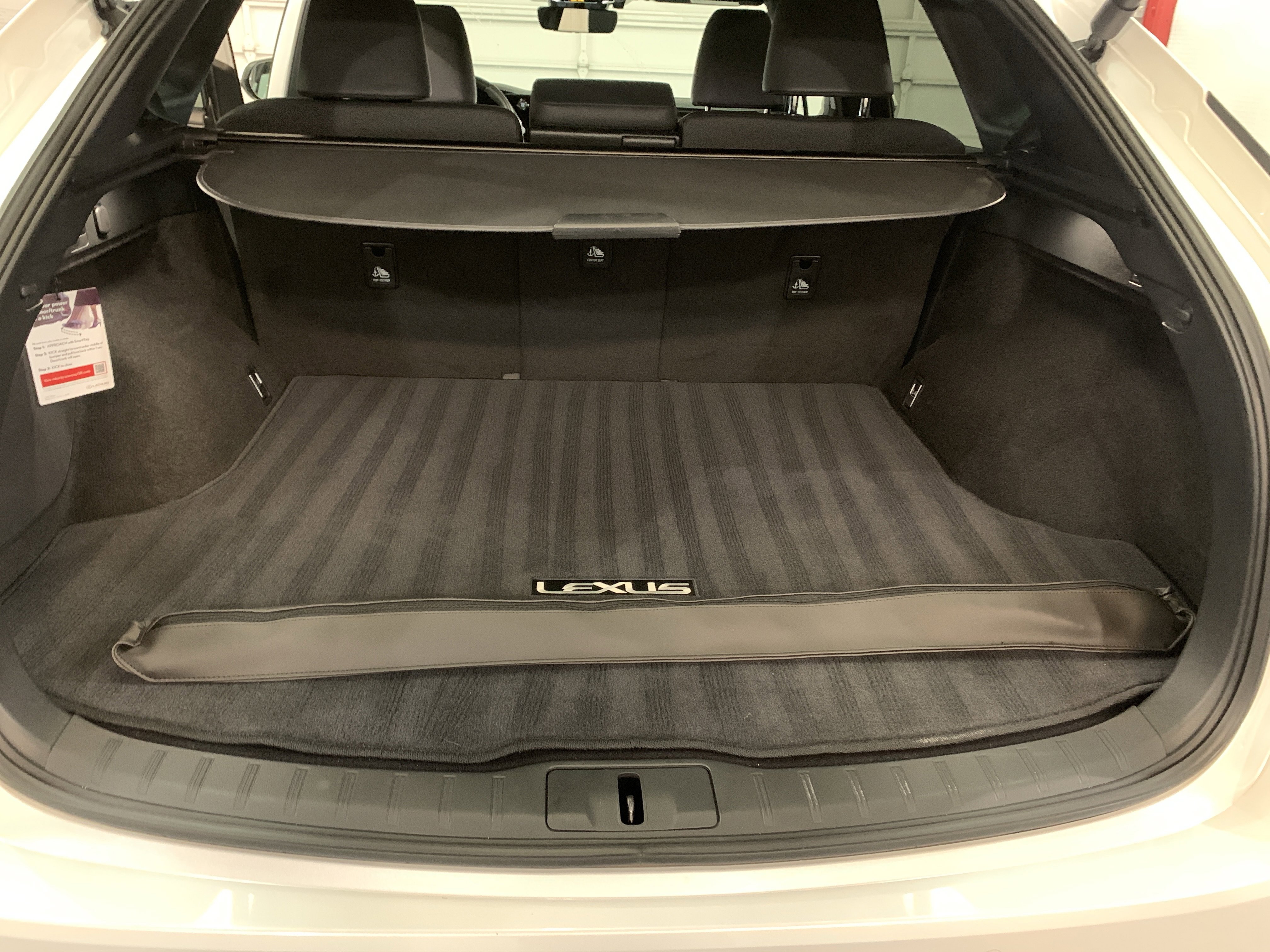 Used 2024 Lexus RX 350 Premium image 20