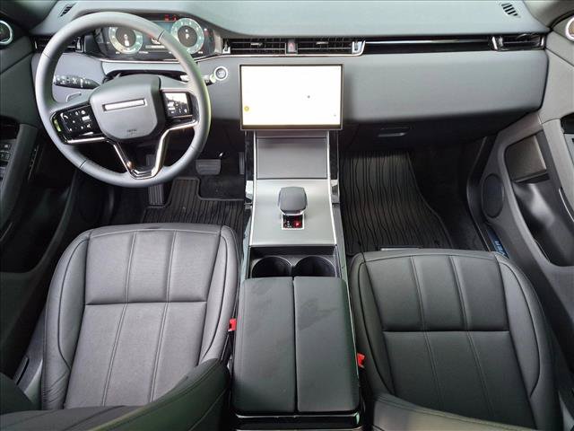New 2026 Land Rover Range Rover Evoque S AWD/4WD image 14