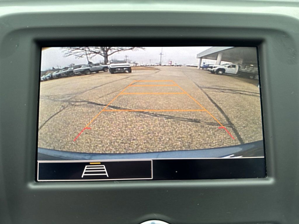 Certified 2024 Chevrolet Equinox LT AWD/4WD image 13