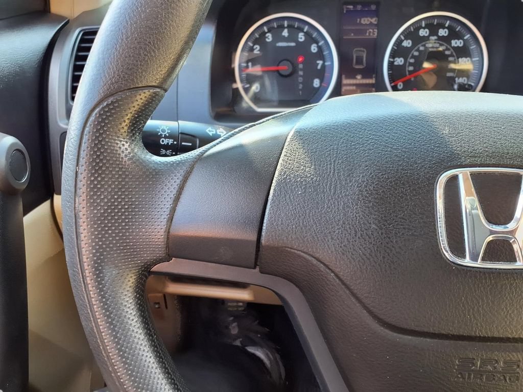 Used 2010 Honda CR-V LX image 13
