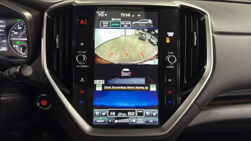 Certified 2024 Subaru Ascent Touring AWD/4WD image 29