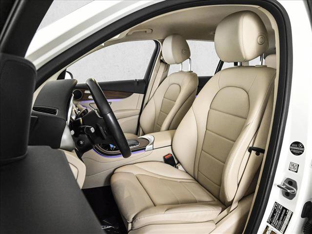 Certified 2022 Mercedes-Benz GLC 300 4MATIC image 18