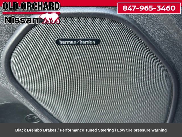 Used 2022 Dodge Durango R/T w/ Tow 'N Go Package AWD/4WD image 11