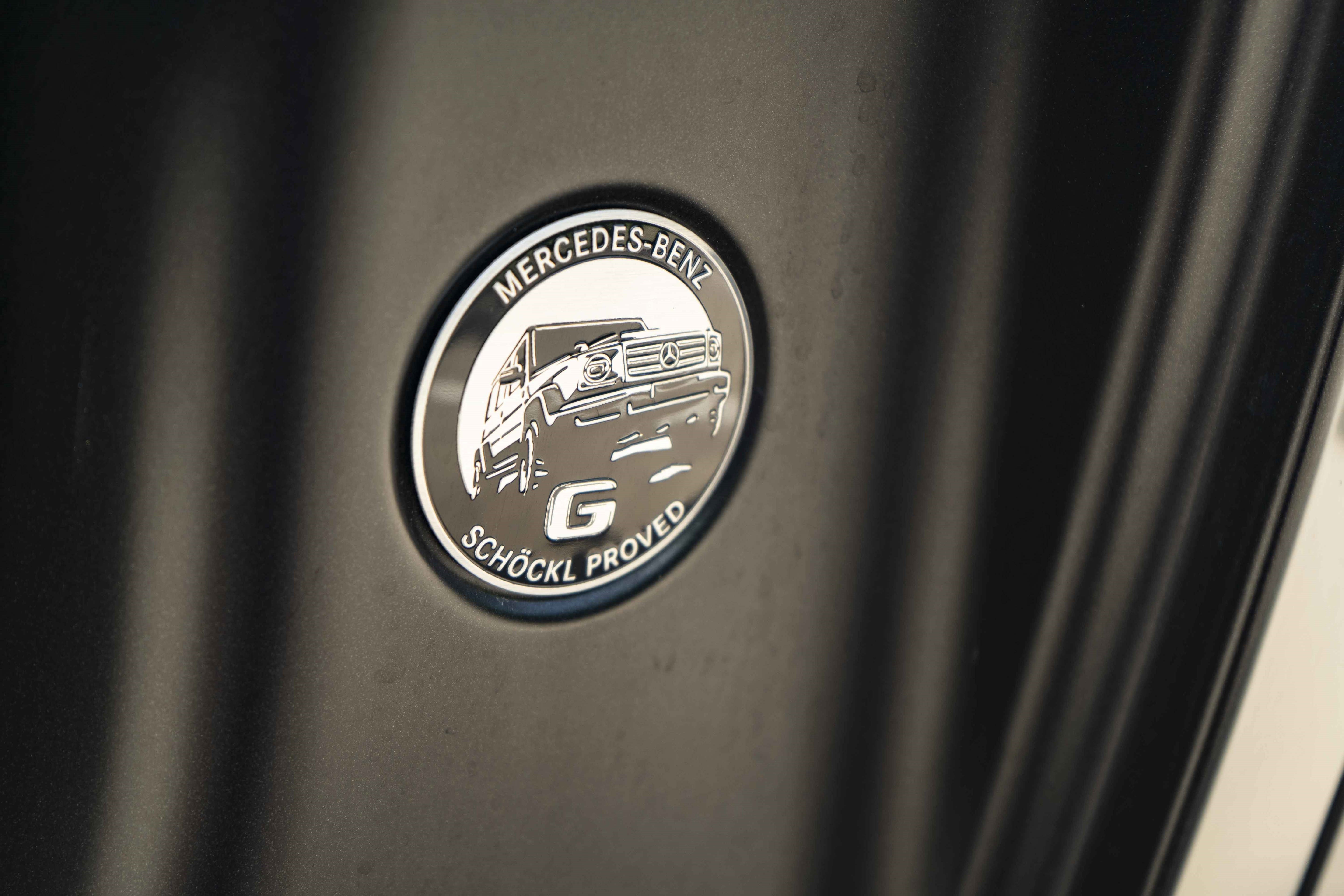 Used 2024 Mercedes-Benz G 63 AMG 4MATIC w/ Manufactur Interior Package image 45