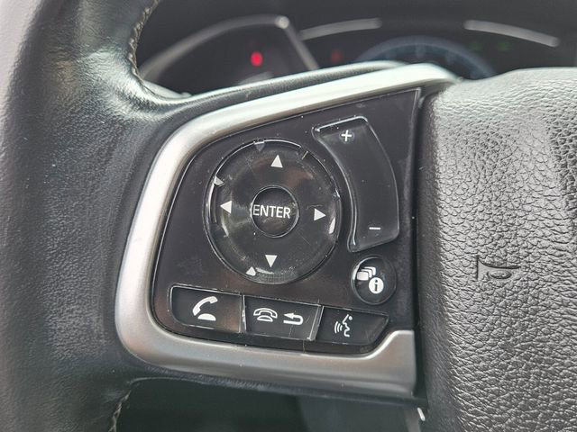 Used 2019 Honda Civic EX image 25