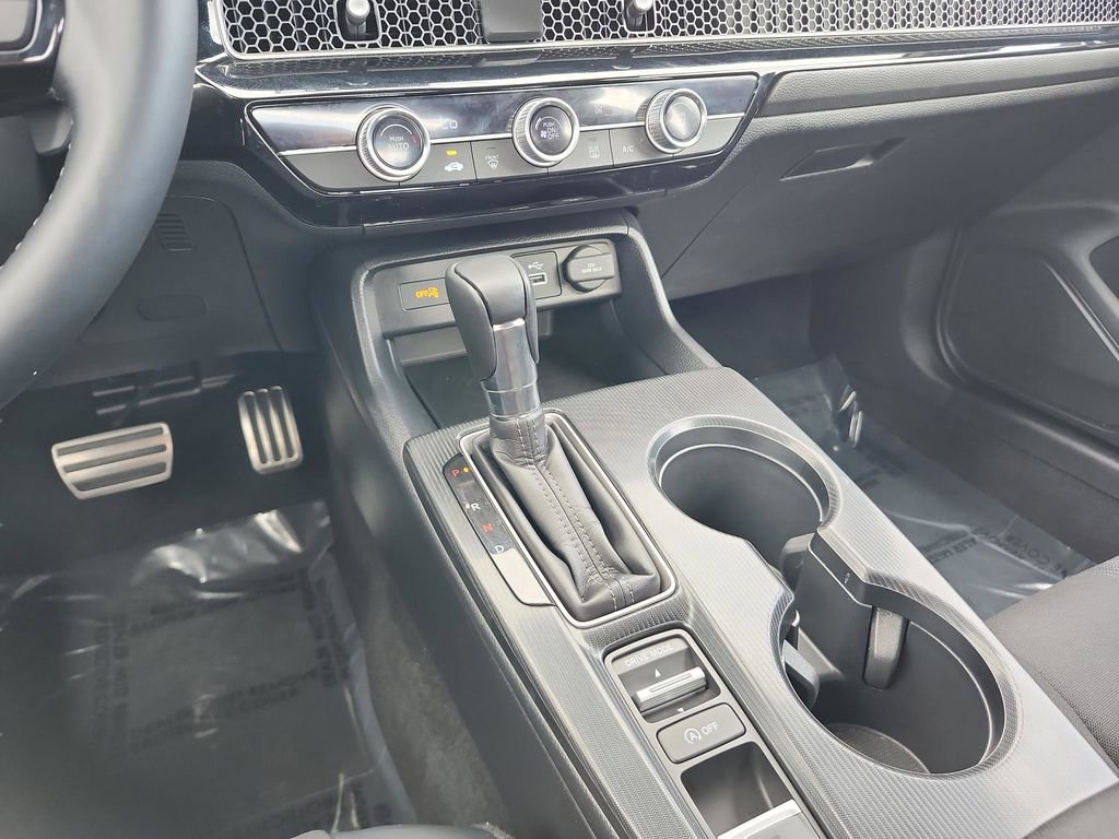Used 2023 Honda Civic Sport image 29