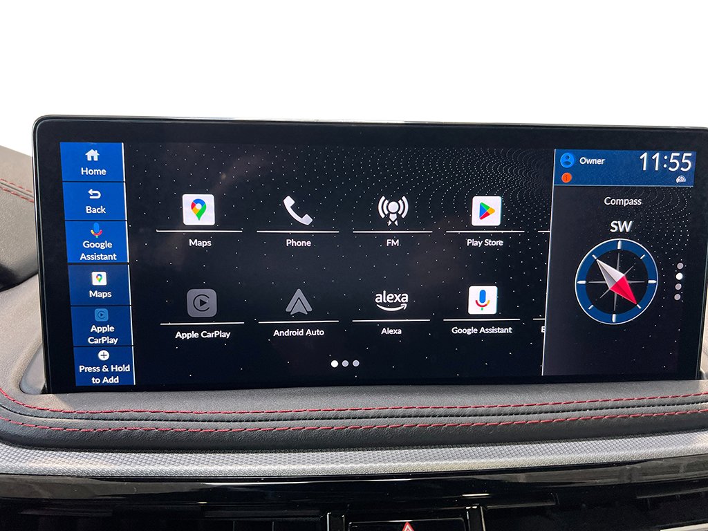 New 2026 Acura MDX A-Spec image 19