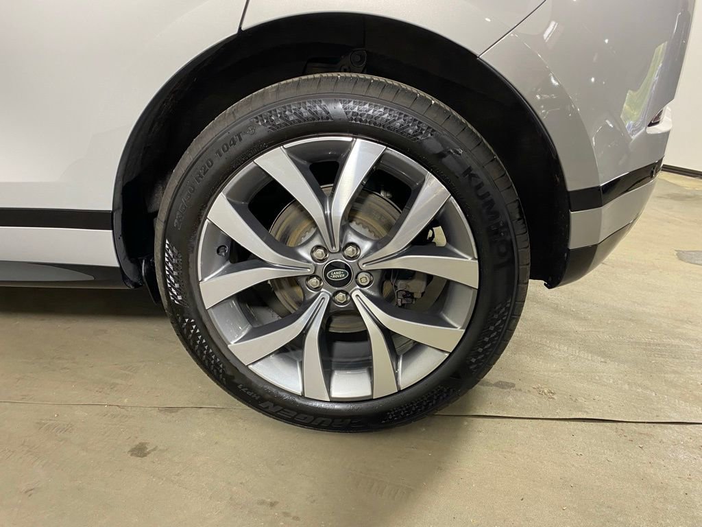 Used 2023 Land Rover Range Rover Evoque R-Dynamic S image 27