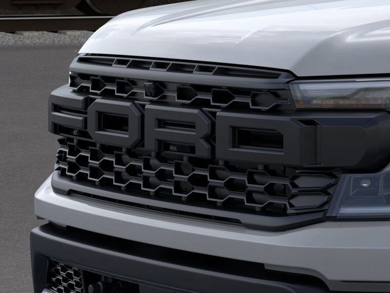 New 2026 Ford Ranger Raptor image 17