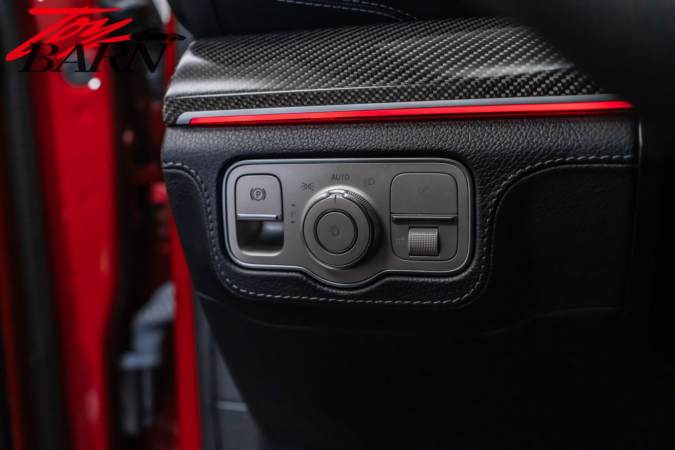 Used 2023 Mercedes-Benz GLE 53 AMG 4MATIC Coupe image 32