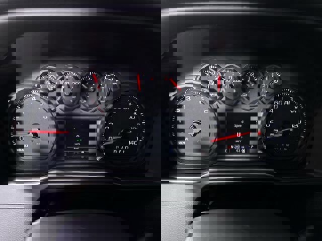 New 2026 Chevrolet Silverado 2500 W/T w/ WT Convenience Package image 12