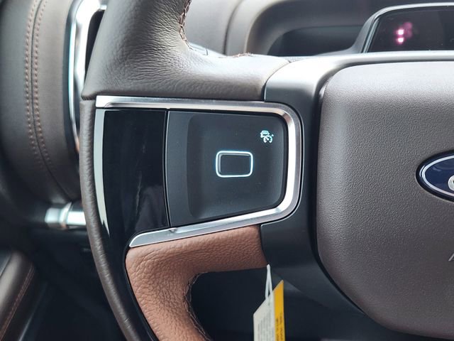 New 2025 Ford Expedition King Ranch image 29