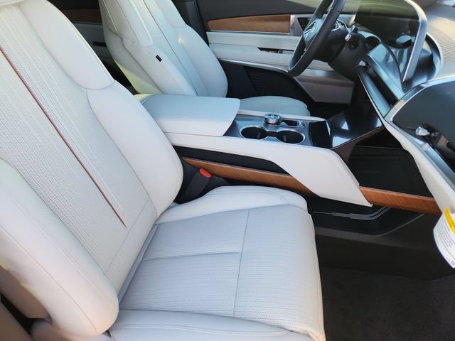 New 2026 Cadillac Vistiq Sport AWD/4WD image 22
