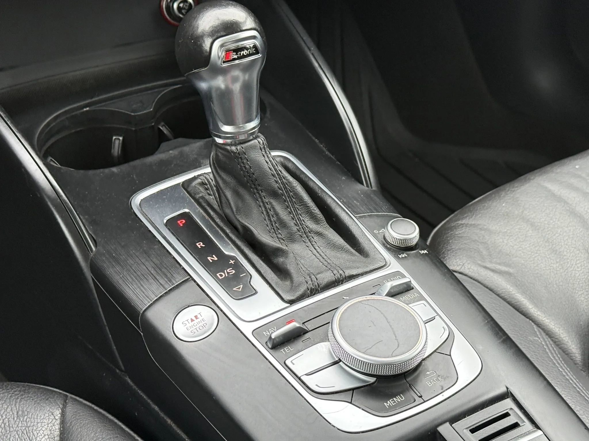 Used 2015 Audi A3 2.0T Premium Plus AWD/4WD image 26