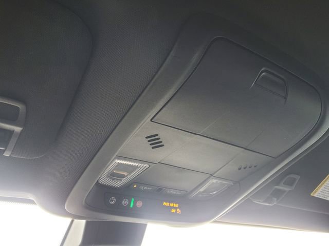 Certified 2023 Chevrolet Equinox RS w/ LPO, Floor Liner Package FWD image 35