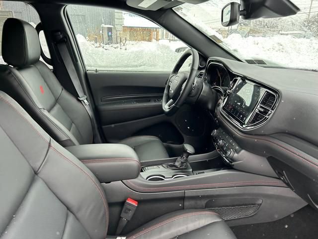 New 2026 Dodge Durango GT image 31