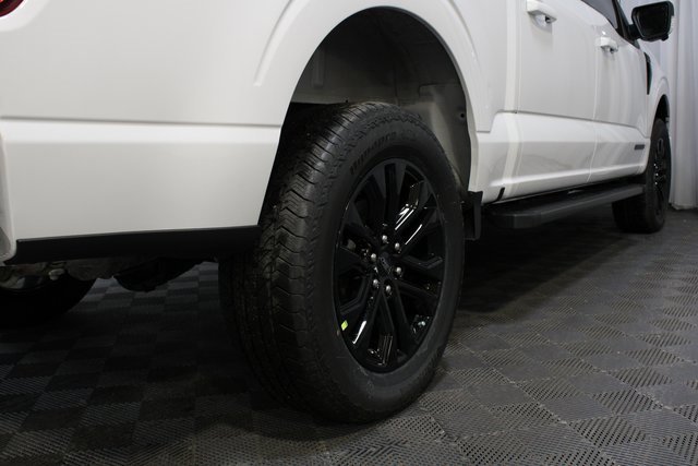 New 2026 Ford F150 XLT w/ Equipment Group 302A MID image 23