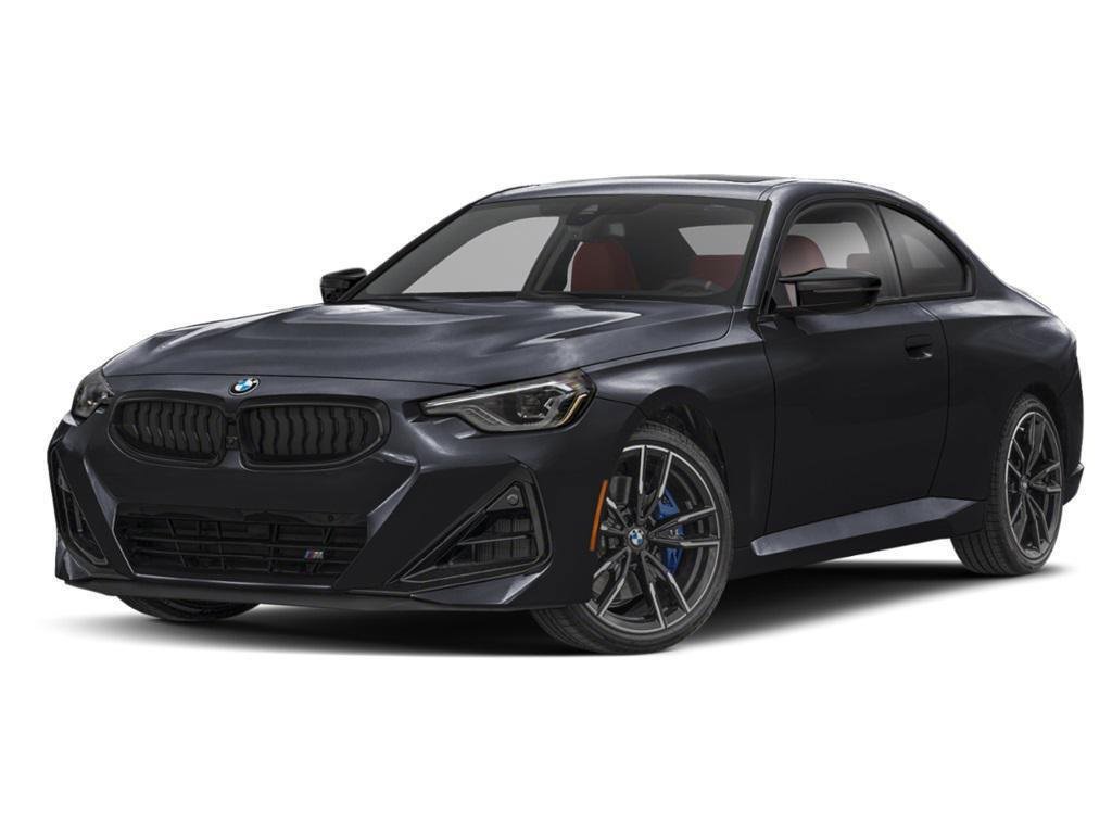 New 2026 BMW M240i xDrive Coupe