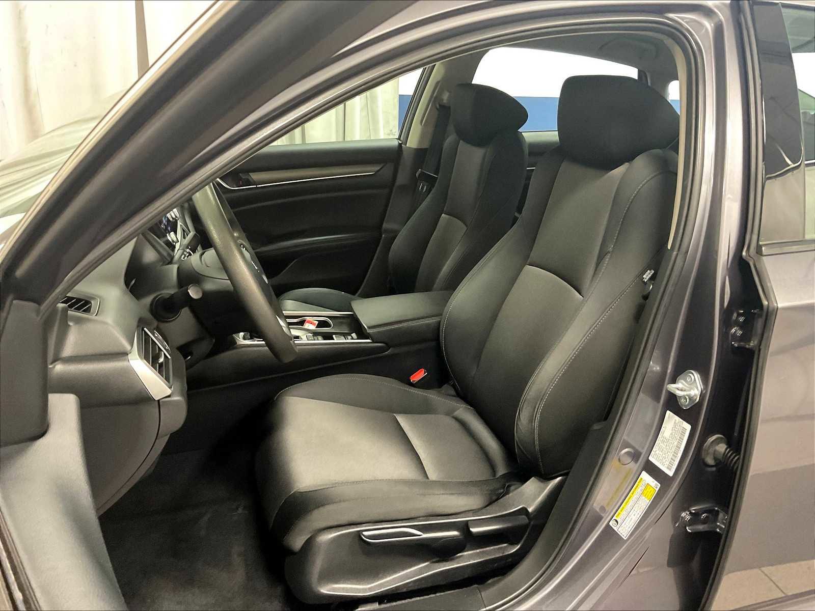 Used 2021 Honda Accord LX image 10