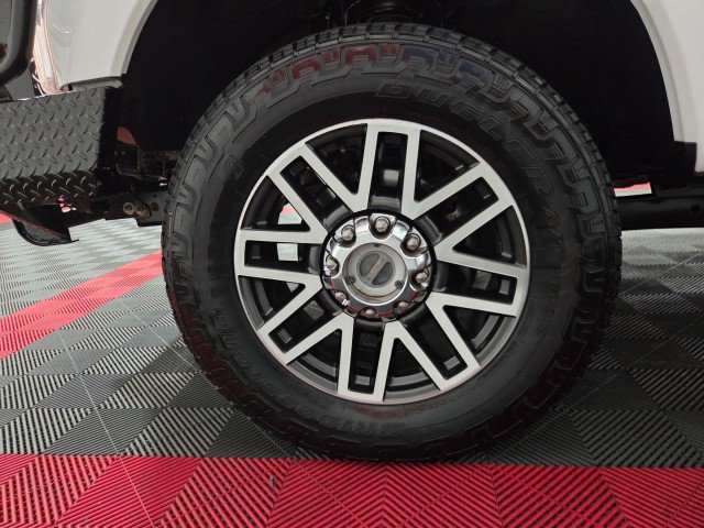 Used 2018 Ford F350 Lariat w/ Lariat Value Package image 85