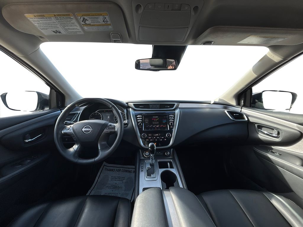 Used 2024 Nissan Murano SV image 17