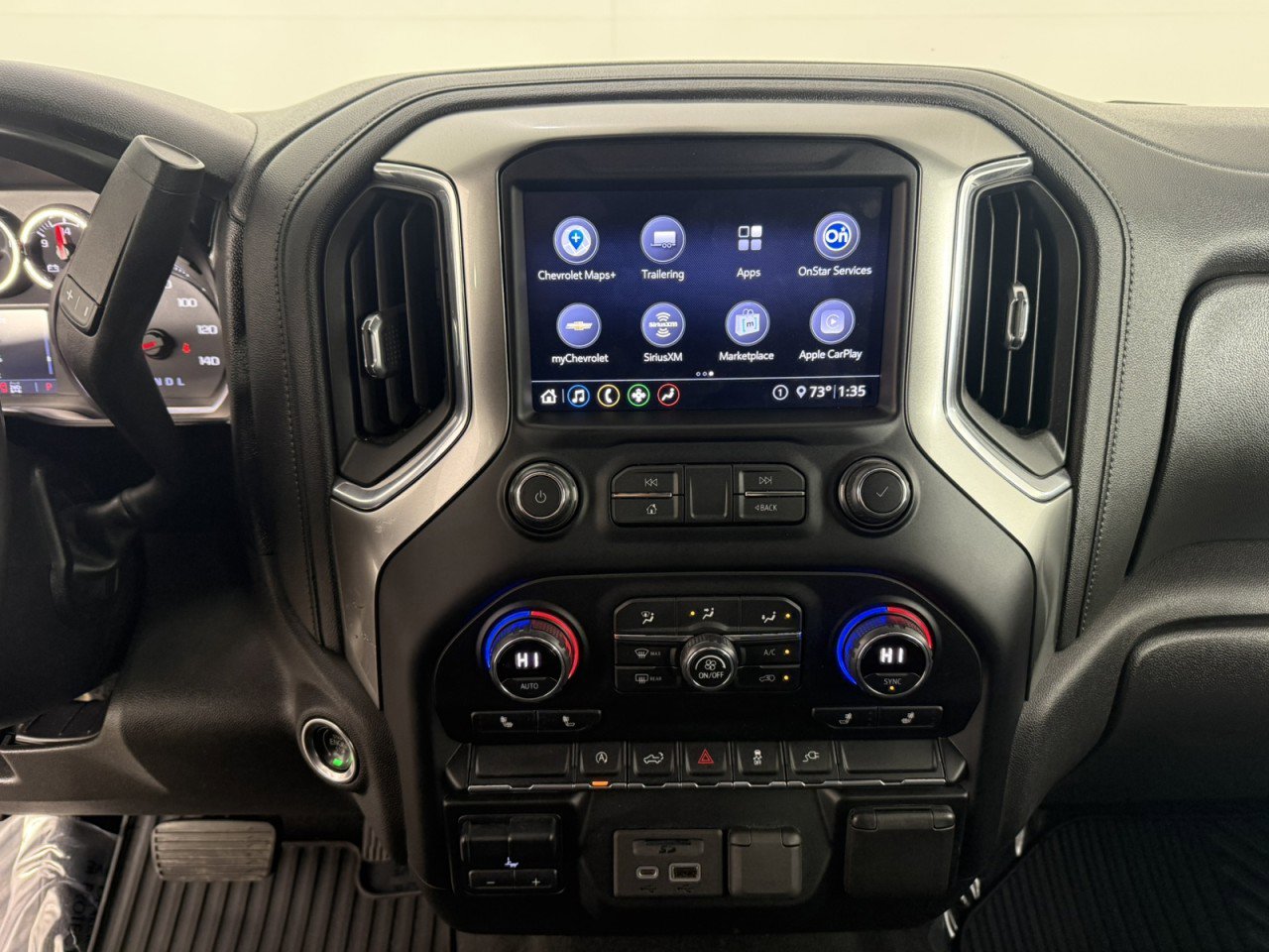 Used 2020 Chevrolet Silverado 1500 LT w/ All-Star Edition image 19