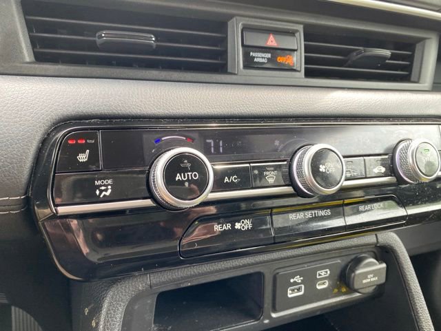 Used 2024 Honda Pilot EX-L image 17