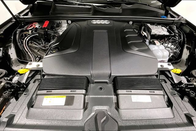 Used 2023 Audi Q7 2.0T Premium Plus w/ Premium Plus Package AWD/4WD image 5
