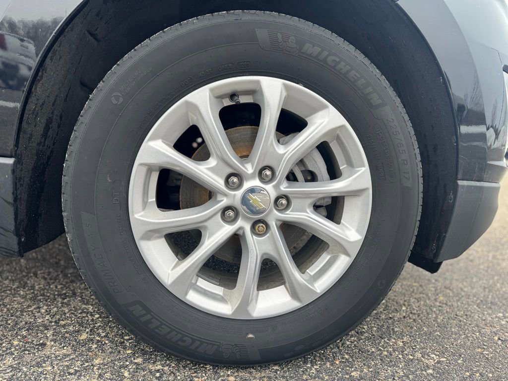 Used 2020 Chevrolet Equinox LT image 11
