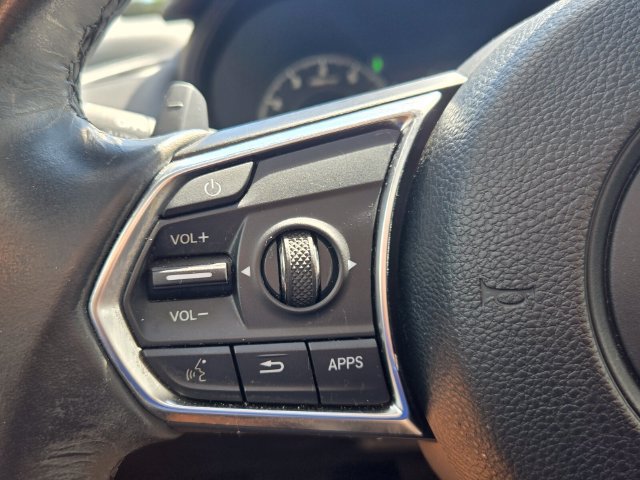 Certified 2021 Acura TLX w/ Technology Package AWD/4WD image 24