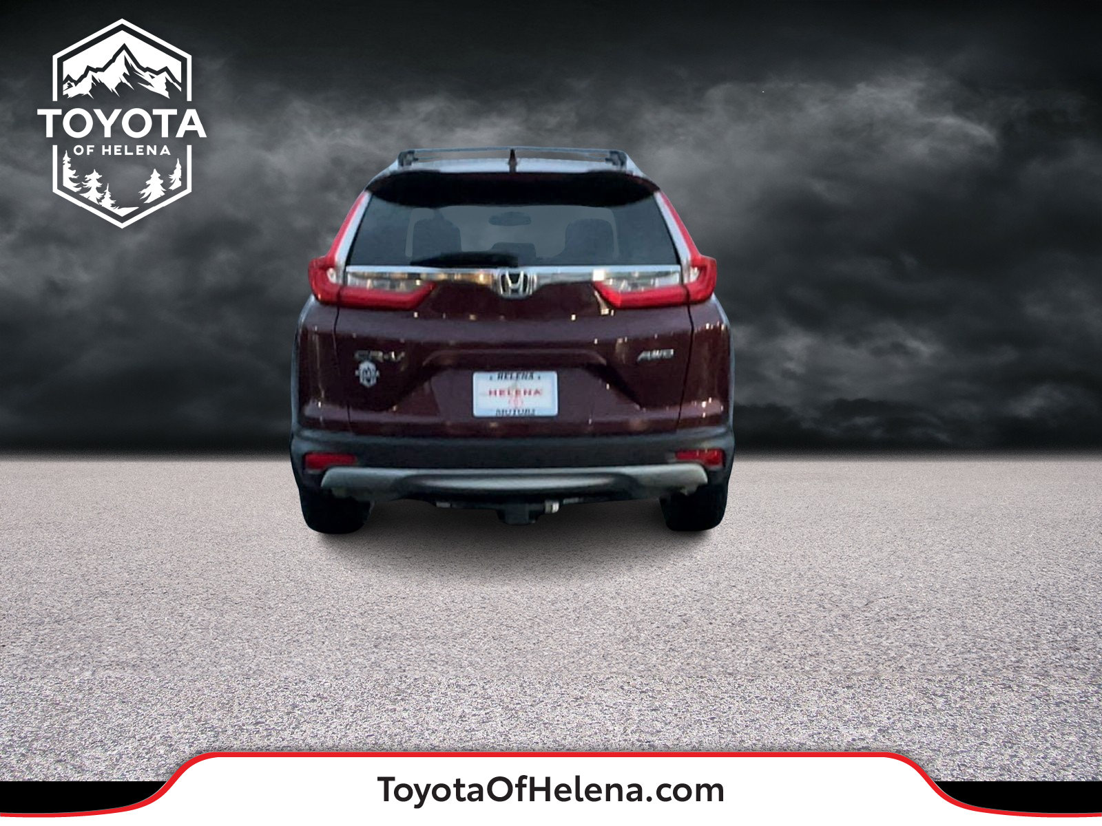 Used 2017 Honda CR-V EX-L image 4