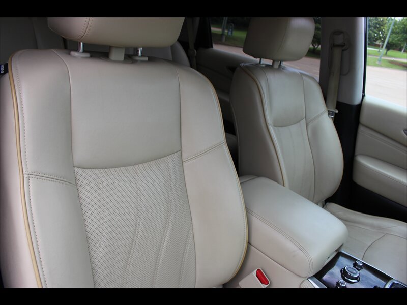 Used 2015 INFINITI QX60 Luxe w/ Premium Plus Package AWD/4WD image 21