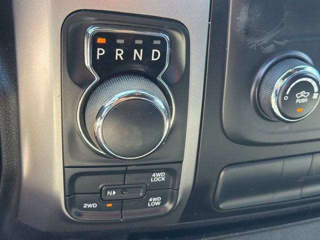 Used 2022 RAM 1500 Warlock AWD/4WD image 28